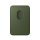 Apple Portfel FineWoven MagSafe zielony - 1362482 - zdjęcie 2